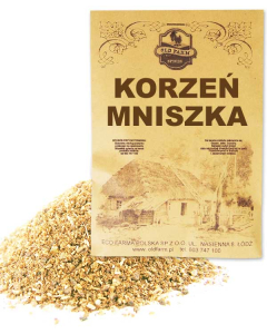 MNISZEK KORZEŃ 50 G